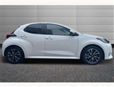 Toyota Yaris Image 5