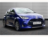 Toyota Yaris Image 1