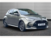 Toyota Yaris Image 1