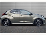 Toyota Yaris Image 5