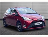 Toyota Yaris Image 1