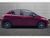 Toyota Yaris Image 5