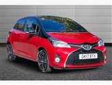 Toyota Yaris Image 1