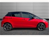 Toyota Yaris Image 6
