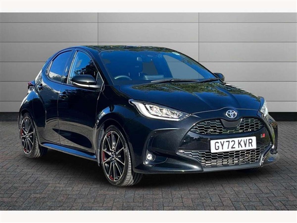 Large image for the Used Toyota Yaris