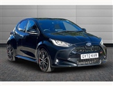 Toyota Yaris Image 1