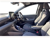 Toyota Yaris Image 2