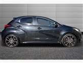 Toyota Yaris Image 5