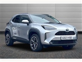Toyota Yaris Image 1