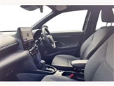 Toyota Yaris Image 2