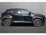 Toyota Yaris Image 5