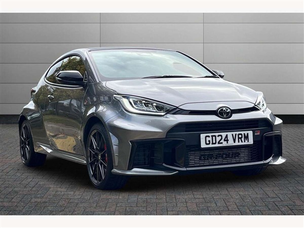 Large image for the Used Toyota GR Yaris