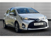 Toyota Yaris Image 1