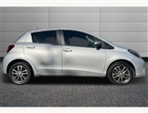 Toyota Yaris Image 5