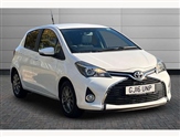 Toyota Yaris Image 1