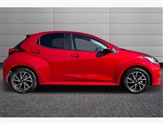 Toyota Yaris Image 6