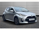Toyota Yaris Image 1
