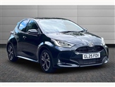 Toyota Yaris Image 1