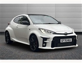 Toyota Yaris Image 1