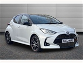 Toyota Yaris Image 1