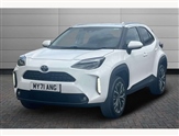 Toyota Yaris Image 3