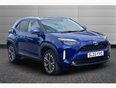 Toyota Yaris Image 1