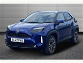 Toyota Yaris Image 3