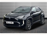 Toyota Yaris Image 3