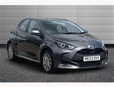 Toyota Yaris Image 1