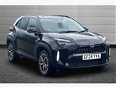 Toyota Yaris Image 1