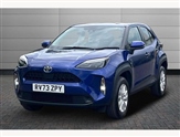 Toyota Yaris Image 3