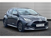 Toyota Yaris Image 1