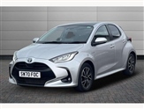 Toyota Yaris Image 3