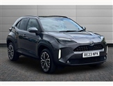 Toyota Yaris Image 1