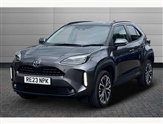 Toyota Yaris Image 3