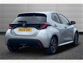 Toyota Yaris Image 2