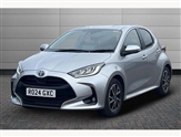 Toyota Yaris Image 3