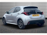Toyota Yaris Image 6