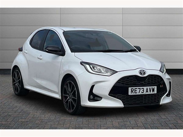 Large image for the Used Toyota Yaris