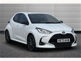 Toyota Yaris Image 1