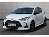Toyota Yaris Image 3