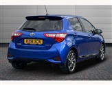 Toyota Yaris Image 2