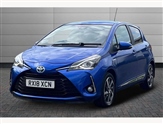 Toyota Yaris Image 3
