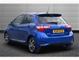 Toyota Yaris Image 6