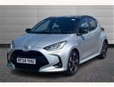 Toyota Yaris Image 3