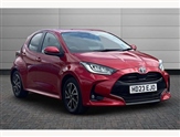 Toyota Yaris Image 1