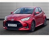 Toyota Yaris Image 3