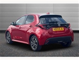 Toyota Yaris Image 6