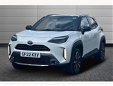 Toyota Yaris Image 3