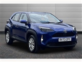 Toyota Yaris Image 1